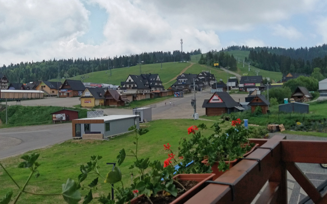 Pensjonat pod Kotelnica Hotel