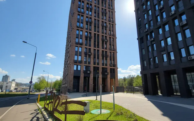 Апартаменты Уютная просторная студия рядом с НМИЦ ТИО Шумакова