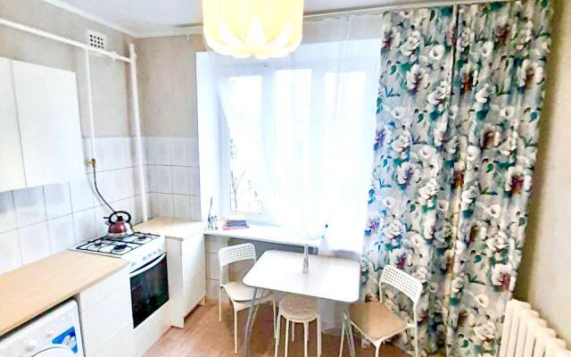 Na Sovetskoy Lodging Houses