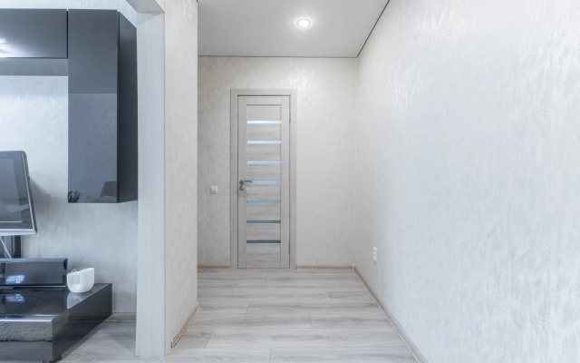 Na Chistopolskoy 12 Flat