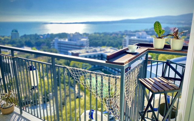 Top Gelendzhik Apartments