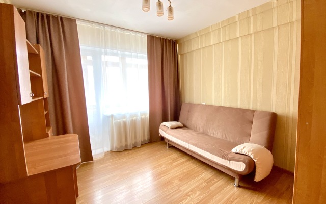 Kvartirkin Na Lenina 66 V Flat