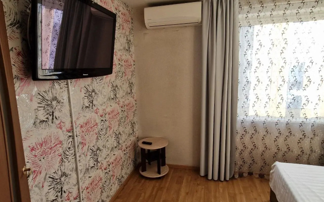 Квартира на улице Свердлова