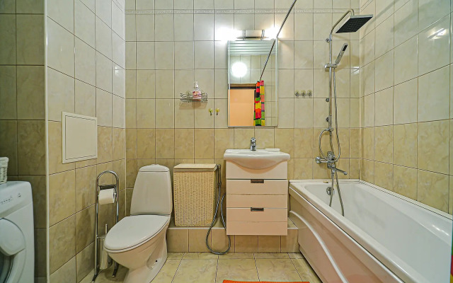 Апартаменты КвартирникN на набережной Мойки 30