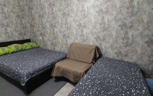 Квартира в Минуте от Трассы