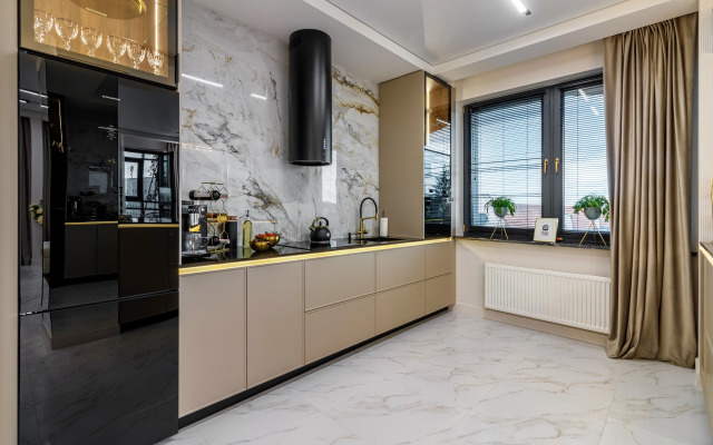 Apartments Flate Zone