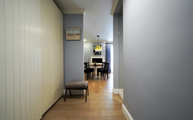 Apartments S Balkonom Morskoy Fasad