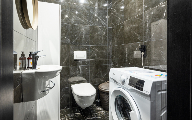 Квартира KazanHome Норвегия