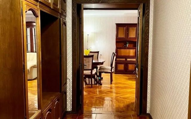 Samarskie Apartamenty Dennochy Flat