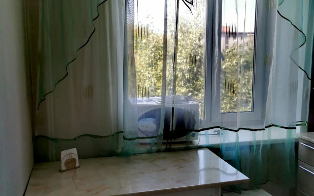 Flat 1 Komn. Kvartira V Tsentre