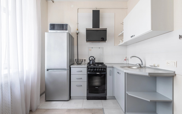 Belatravel na Nezavisimosti 48 Apartments