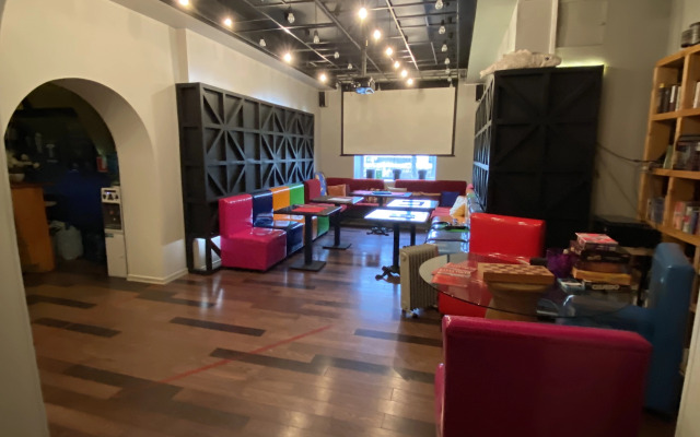 Мини-отель Золотой Лев