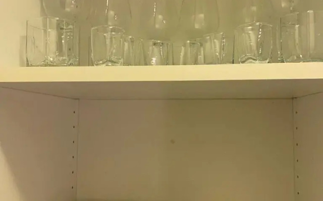 Квартира на Улице Максима Горького 20