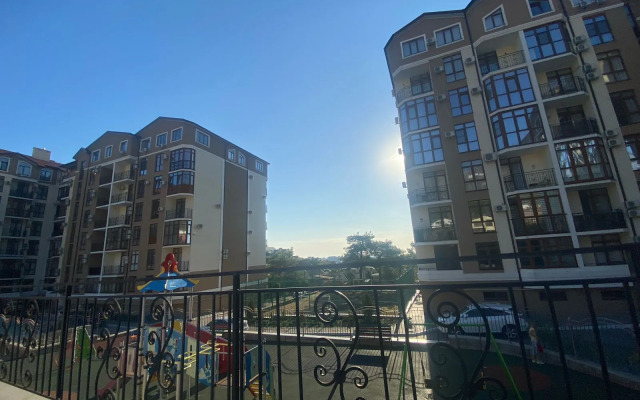 Квартира Whait