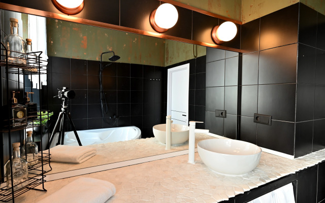 Flat Milli House Na Chekhova