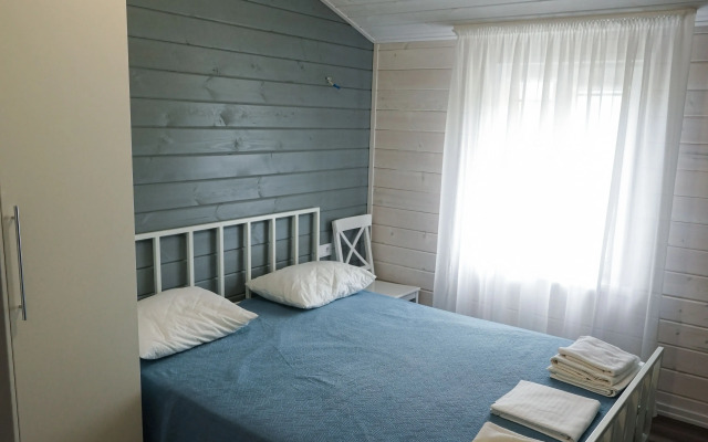 Sunny Beach Recreation camp