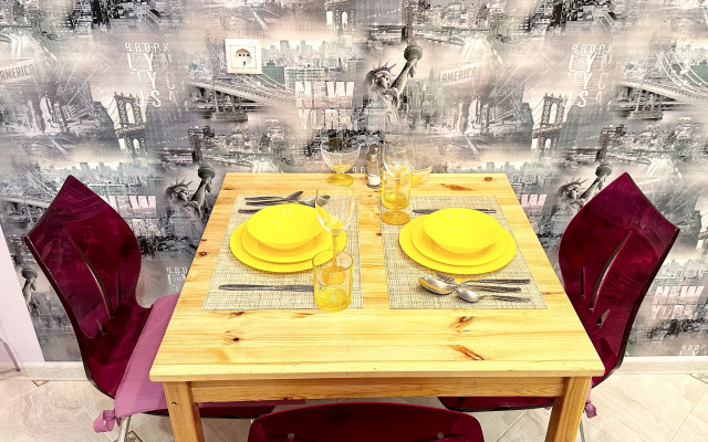 Квартира на Улице Караидельская 54/1