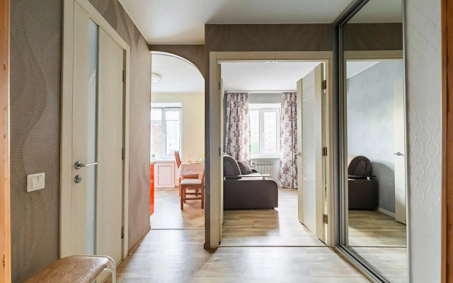 Квартира на Улице Комсомольской 29