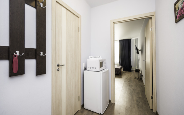 Апартаменты Лукино 53А