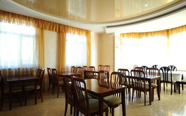 Viktoriya Villa Guest House