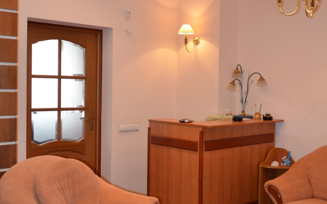 Amtek Mini-Hotel