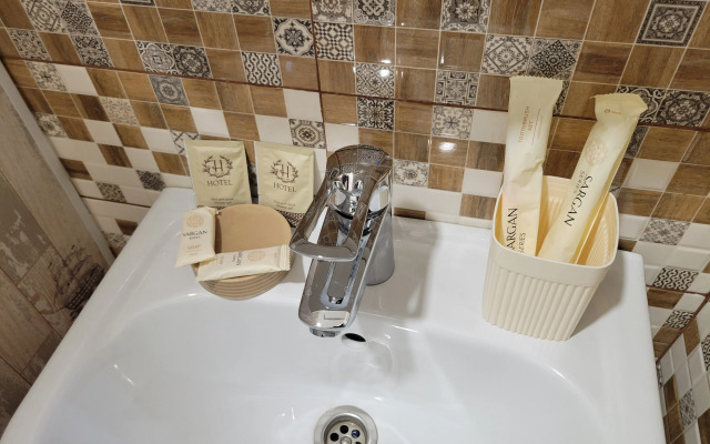 Mayak Na Atmosfernoy Apartament