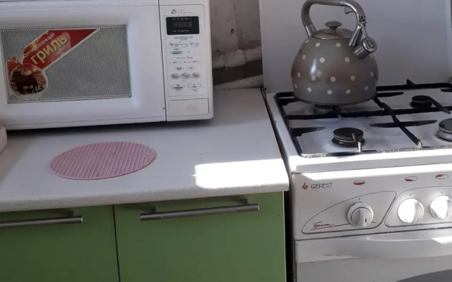 Yalta Grafskij Guest house