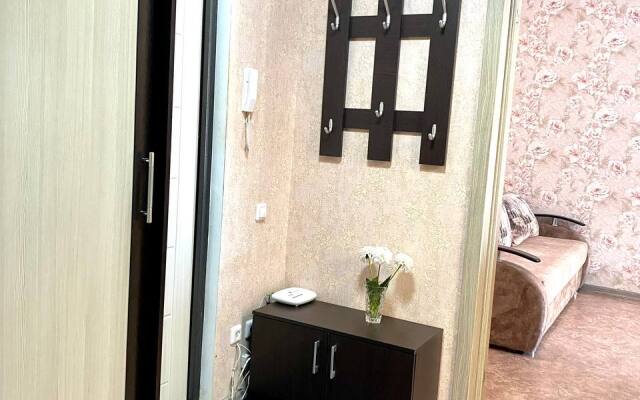 Apartamenty V Tsentre Goroda Voronezh Flat