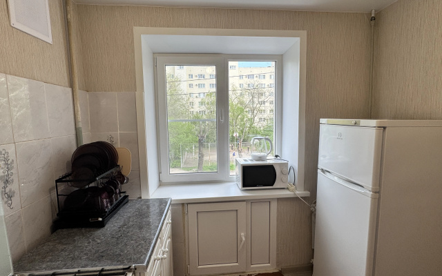 Квартира рядом с Мамаевым Курганом