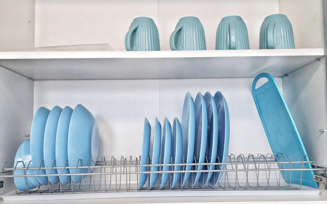 Апартаменты Звездные 9