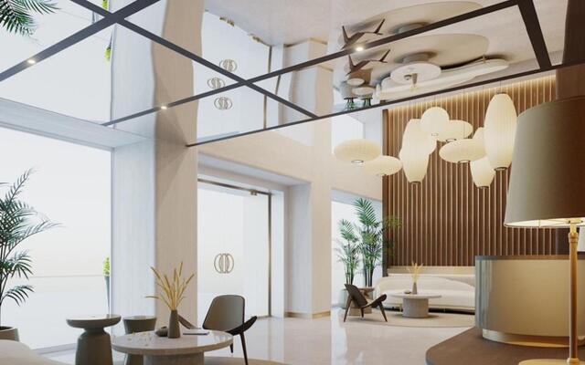 Ring Downtown Hotel