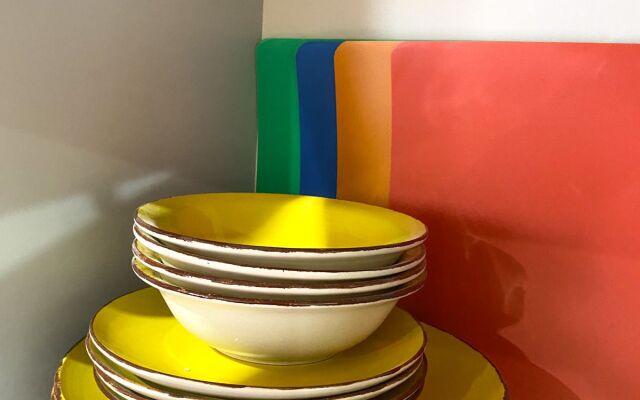 Квартира Дизайнерская с Джакузи