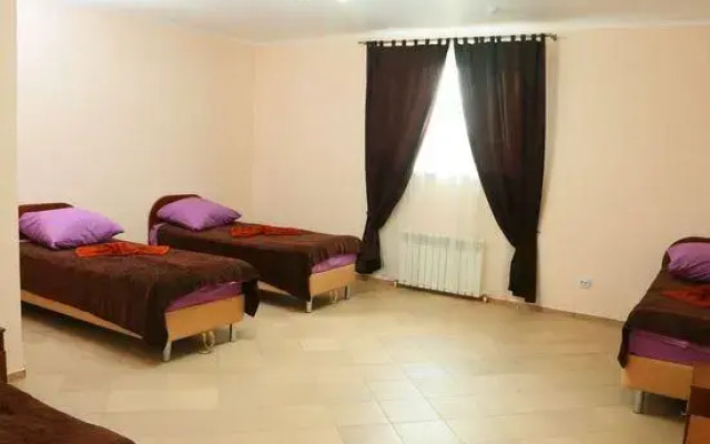 Hotel Usadyba