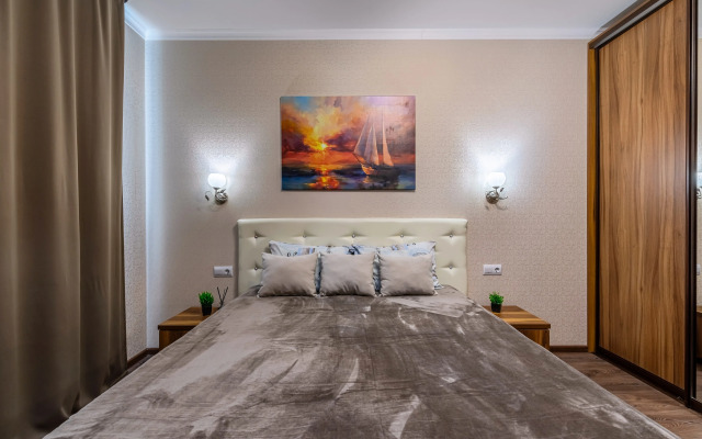 Апартаменты KazanRent