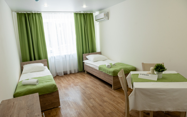 Apartment Hello, Kerch