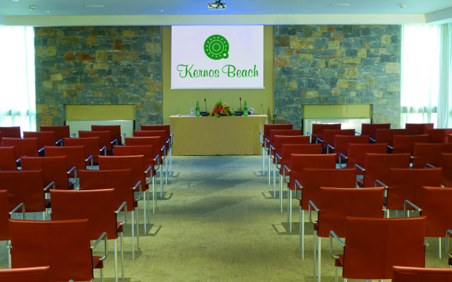 Kernos Beach Hotel