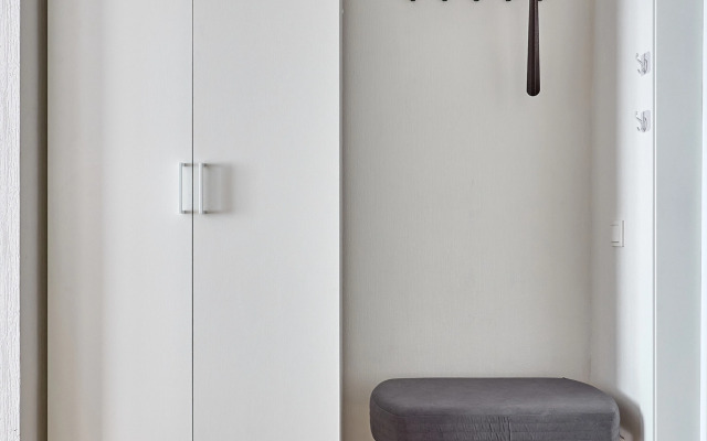 Квартира на улице Каштановой 9