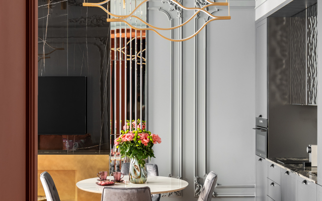 Апартаменты Welcome Nevsky 40-42(45-1)