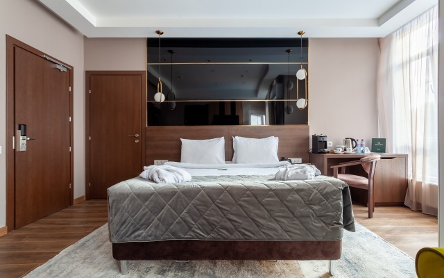 Grace Imperial SPA Hotel