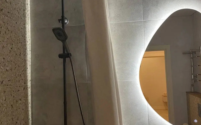 Апартаменты Березовая роща