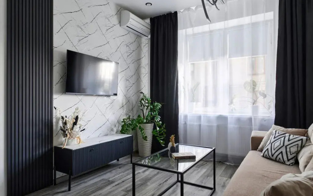 Квартира на Аркадия Шипунова 42