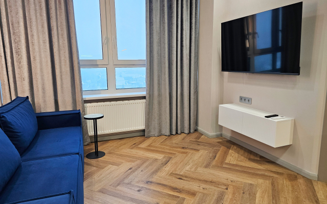 Апартаменты Smartapart Эстетика