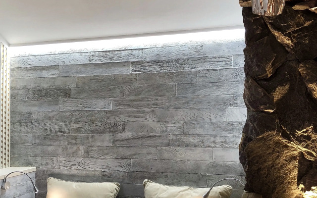 Апартаменты Дизайн-студия LIGHT BLISS