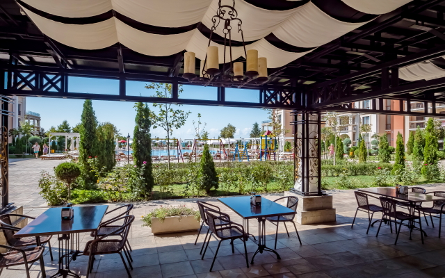 Prestige Fort Beach Hotel