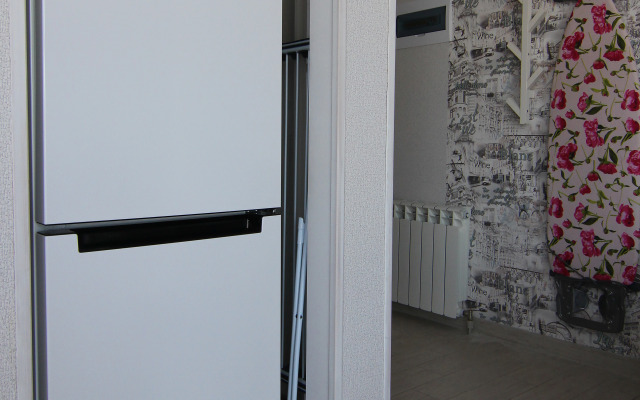 Квартира 7 Три шага до моря