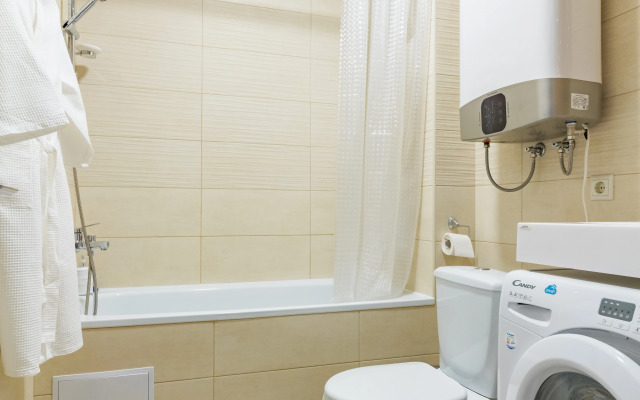 Квартира комфорт класса возле ЭкспоЦентра