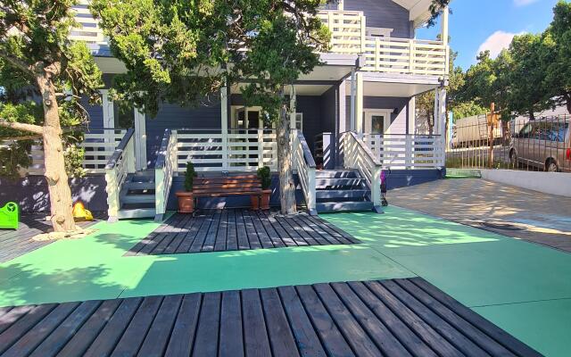 Karavella Guest house