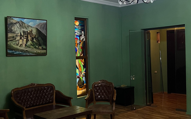 Old Street Tbilisi Hotel