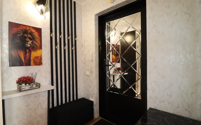 Apartamenty Radom s TK Eleckij