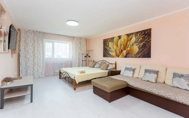 Апартаменты на улице Мауленова 111